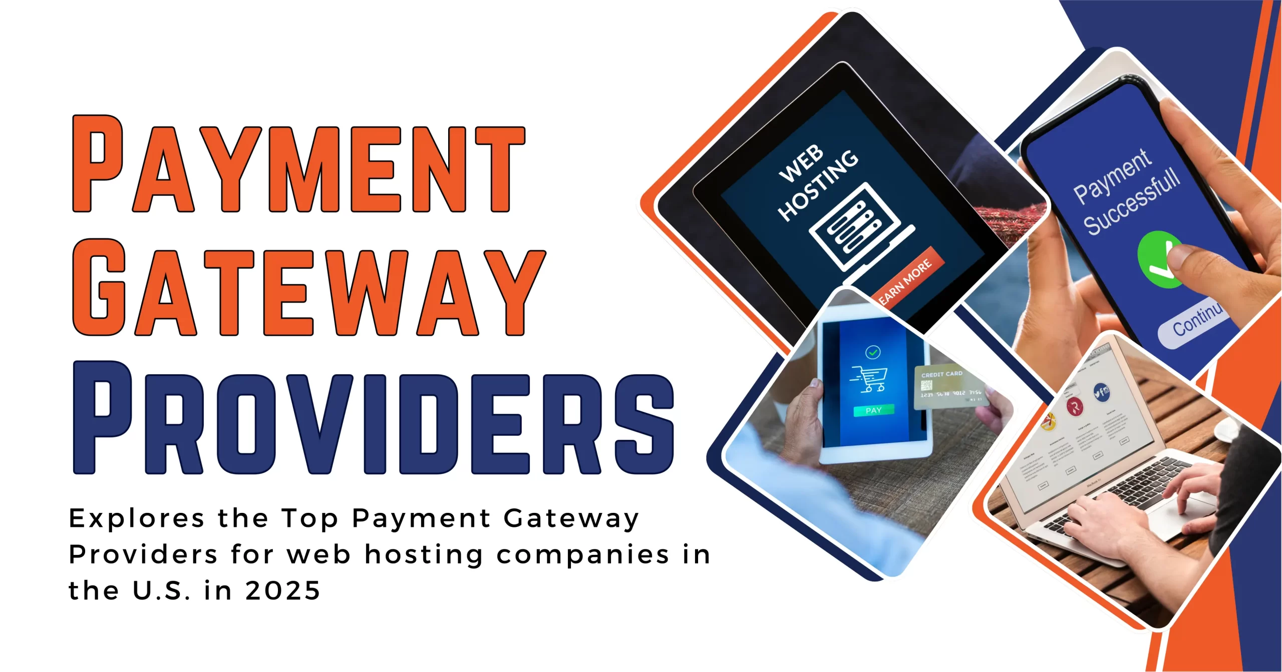 Top Web Hosting for Tech Startups